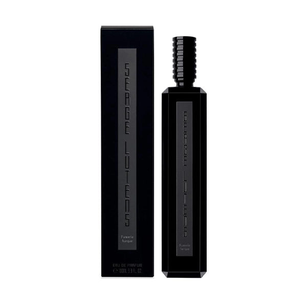 Serge Lutens Gratte-Ciel Fumerie Turque Eau de Parfum