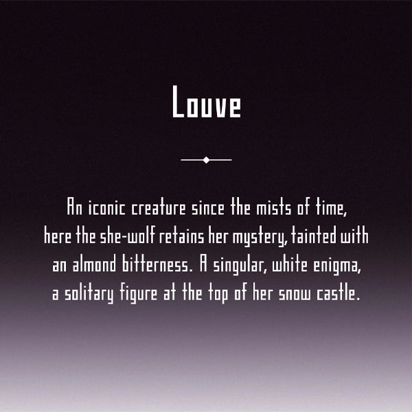 Serge Lutens Gratte-Ciel Louve Eau de Parfum