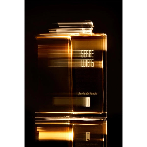 Serge Lutens Ecrin De Fumee Eau De Parfum 100ml#Size_100 ml