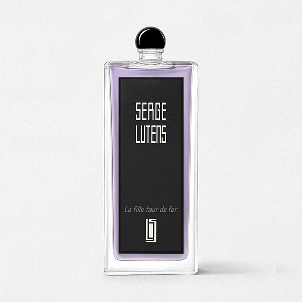 Serge Lutens Collection Noire La Fille Tour de Fer Eau De Parfum 100ml#Size_100 ml