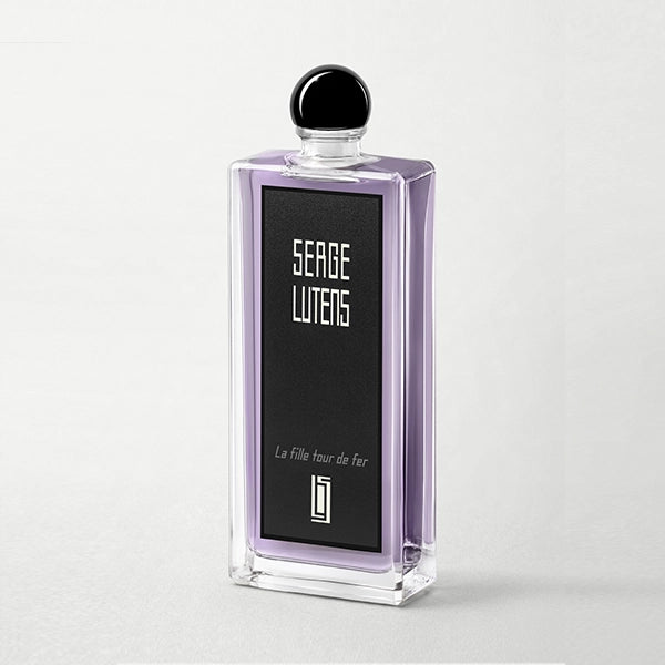 Serge Lutens Collection Noire La Fille Tour de Fer Eau De Parfum 50ml#Size_50 ml
