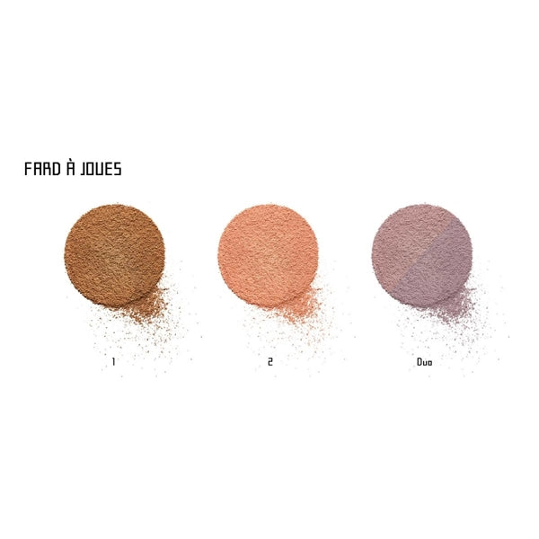 Serge Lutens Fard a Joues Duo Powder Blush