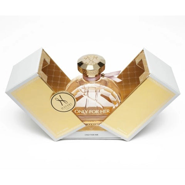 Hayari Paris Only For Her Eau de Parfum
