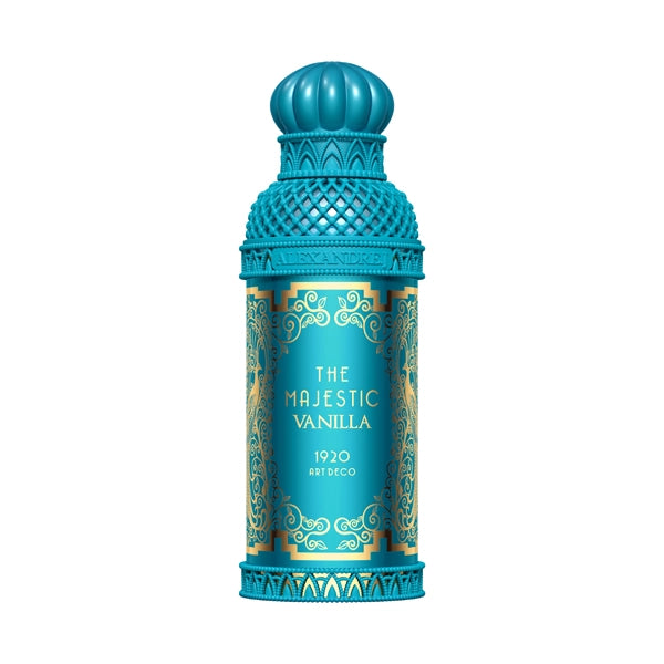 Alexandre J The Majestic Vanilla Eau de Parfum