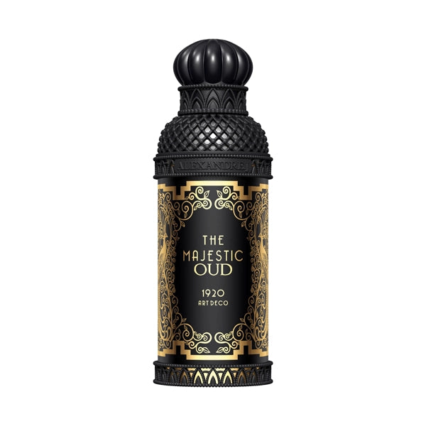 Alexandre J The Majestic Oud Eau de Parfum