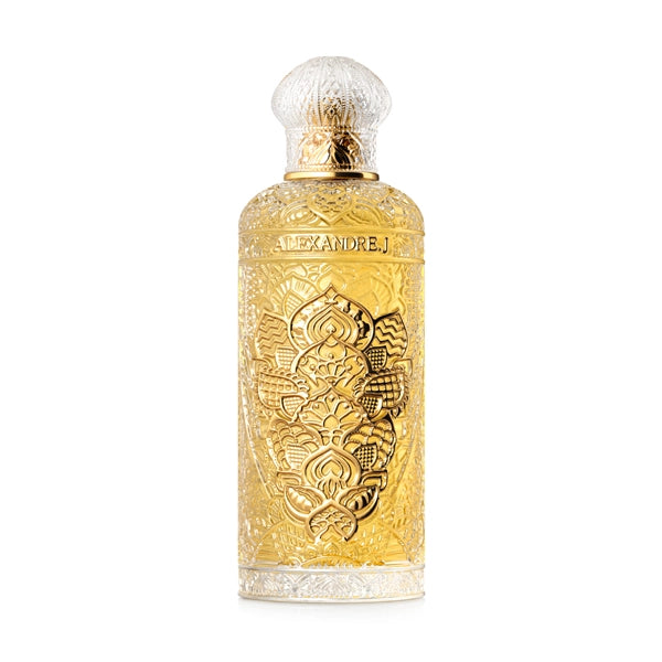 Alexandre J Ode to Rose Eau de Parfum