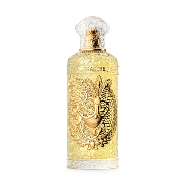 Alexandre J Oriental Enigma Eau de Parfum