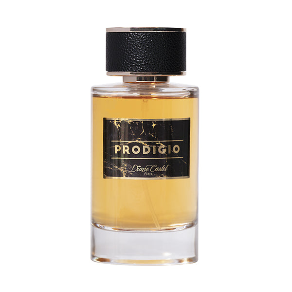 Diane Castel Prodigio Eau De Parfum 100ml