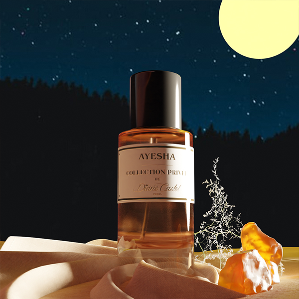 Diane Castel Ayesha Eau De Parfum 50ml