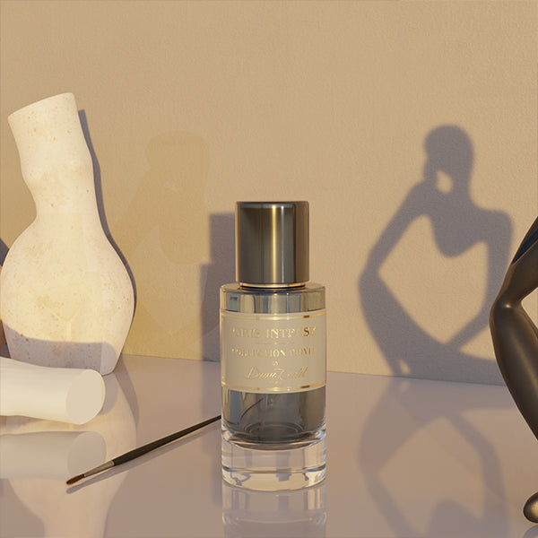 Diane Castel Gris Intense Eau De Parfum 50ml
