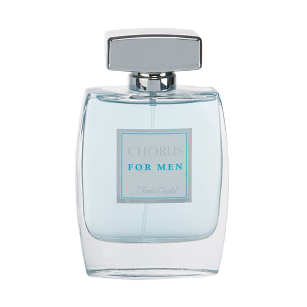 Diane Castel Chorus Eau De Parfum 100ml