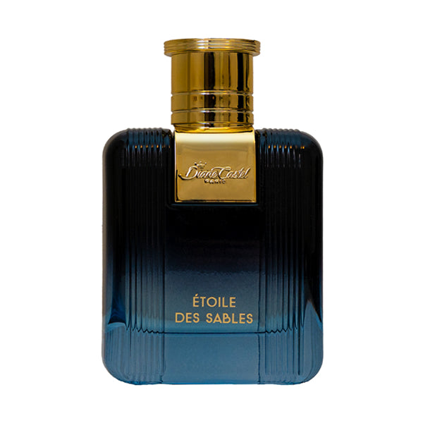 Diane Castel Etoile Des Sables Eau De Parfum 100ml