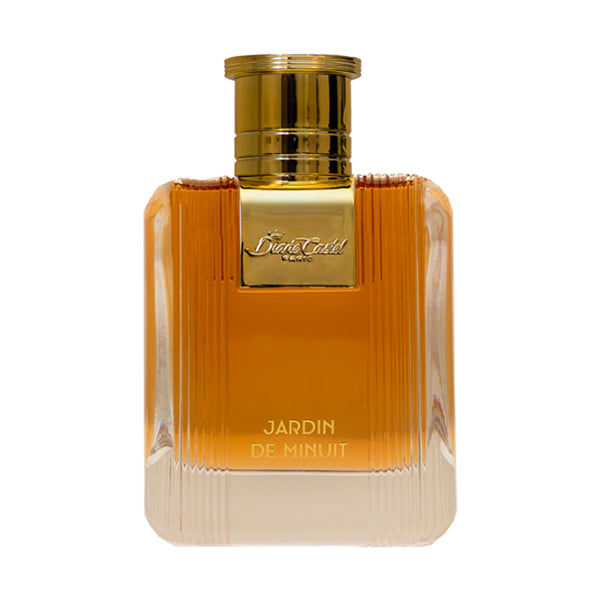 Diane Castel Jardin De Minuit Eau De Parfum 100ml