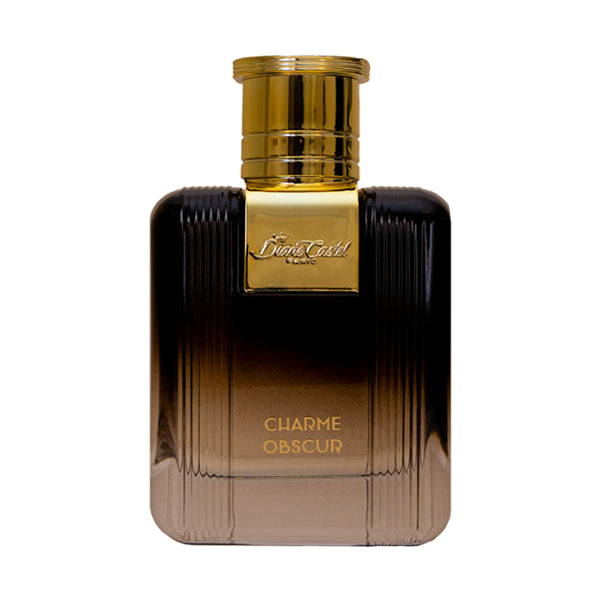 Diane Castel Charme Obscur Eau De Parfum 100ml