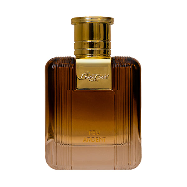 Diane Castel Feu Ardent Eau De Parfum 100ml