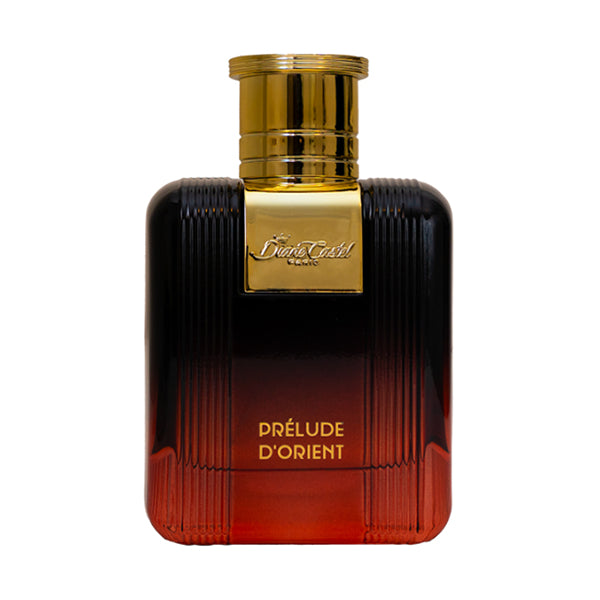 Diane Castel Prelude D'Orient Eau De Parfum 100ml
