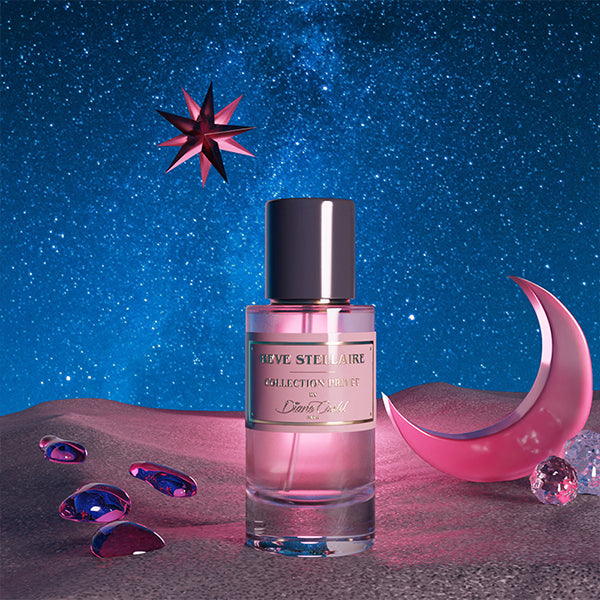 Diane Castel Reve Stellaire Eau De Parfum 50ml
