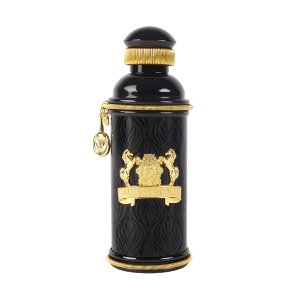 Alexandre J Black Muscs Eau de Parfum