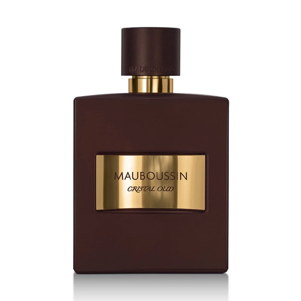 Mauboussin Cristal Oud Eau de Parfum