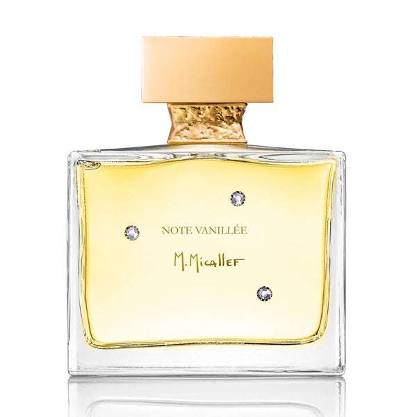 M.Micallef Note Vanillee Eau De Parfum