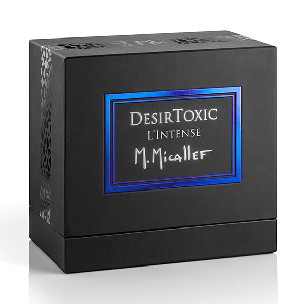 M. Micallef Desirtoxic L'Intense Parfume