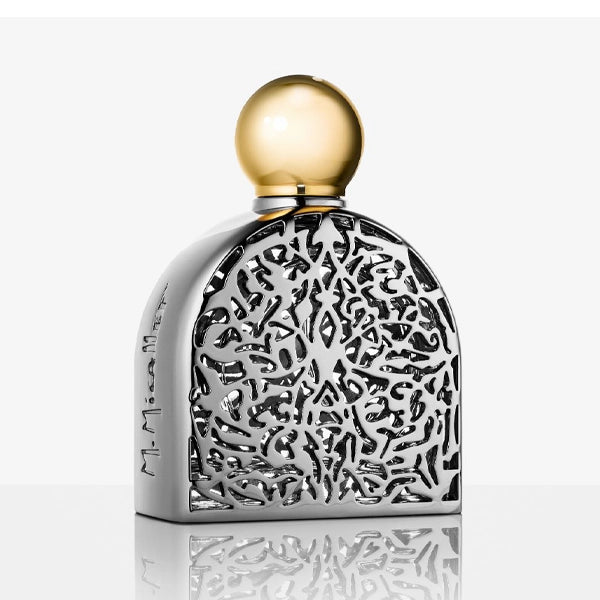 M.Micallef Secrets Of Love Sensual Eau de Parfum Vaporisateur Natural spray