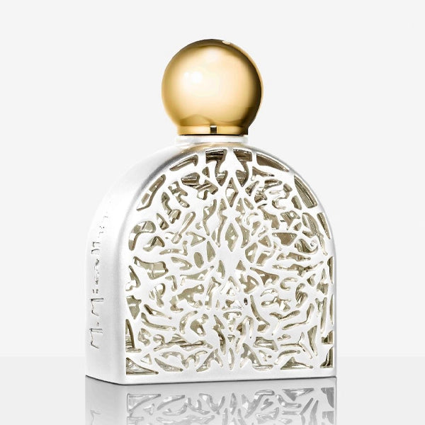 M.Micallef Secret Of Love Spiritual Eau de Parfum Vaporisateur Natural spray