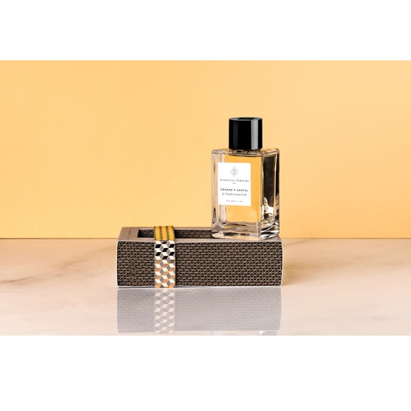Essential Parfum Orange x Santal Eau de Parfum 100ml#Size_100 ml