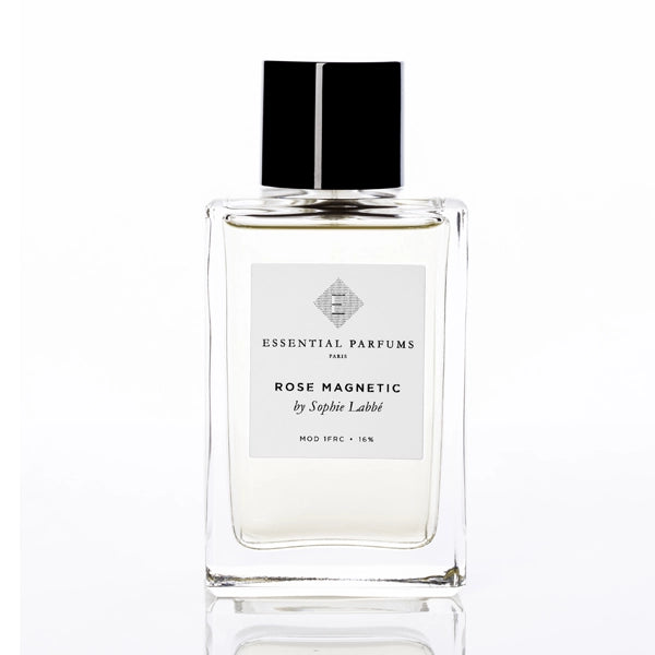 Essential Parfum Rose Magnetic Eau de Parfum 100ml#Size_100 ml