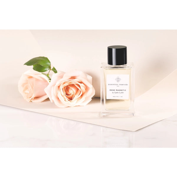 Essential Parfum Rose Magnetic Eau de Parfum 100ml#Size_100 ml