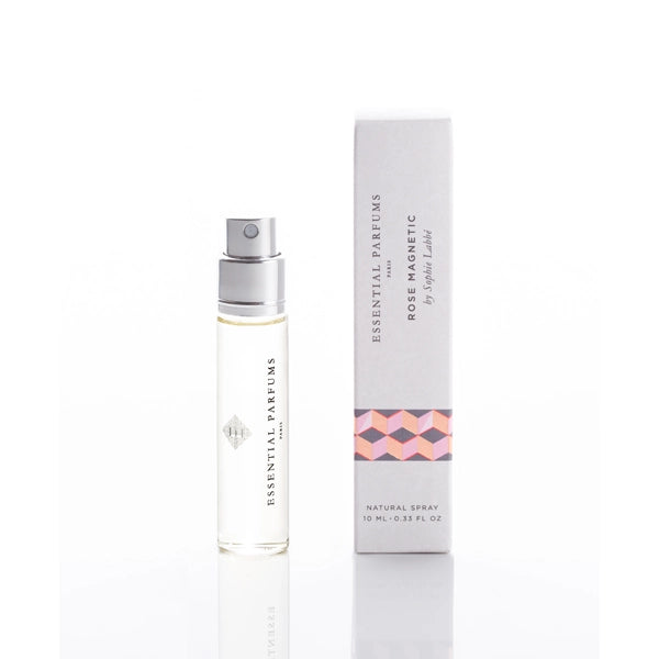 Essential Parfum Rose Magnetic Eau de Parfum 10ml#Size_10 ml