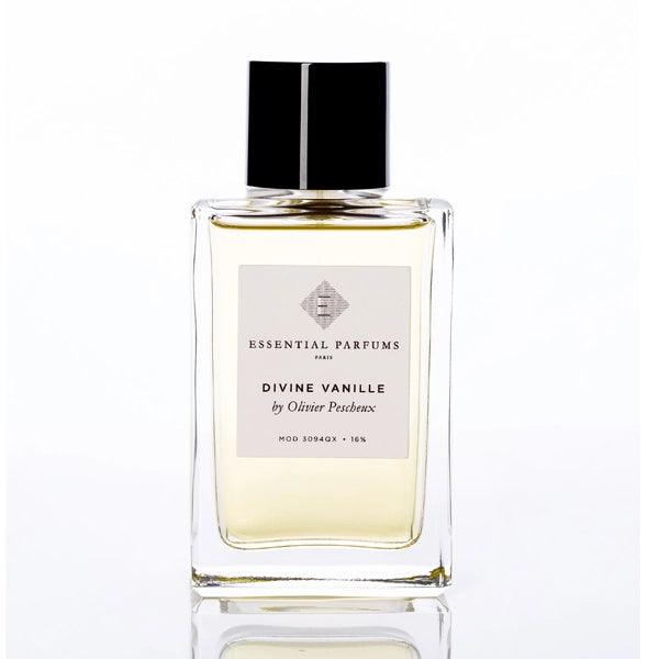 Essential Parfum Divine Vanille Eau de Parfum 100ml#Size_100 ml