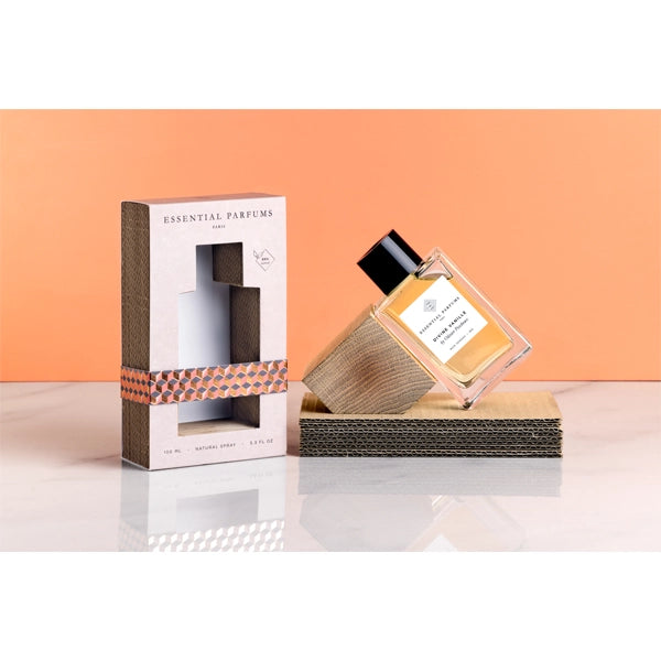 Essential Parfum Divine Vanille Eau de Parfum 100ml#Size_100 ml