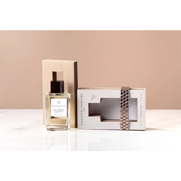 Essential Parfum Bois Imperial Eau de Parfum 100ml#Size_100 ml