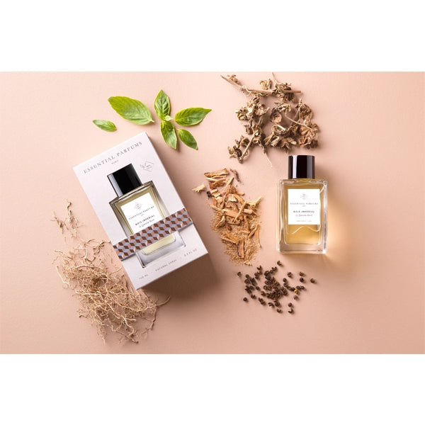 Essential Parfum Bois Imperial Eau de Parfum 100ml#Size_100 ml