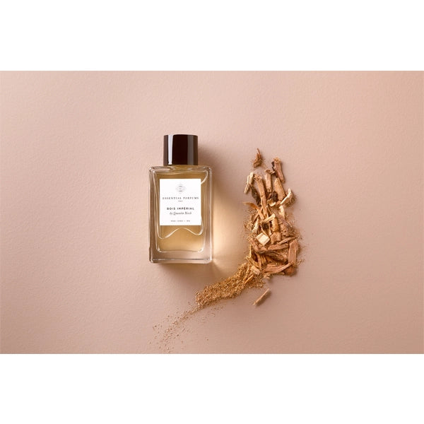 Essential Parfum Bois Imperial Eau de Parfum 100ml#Size_100 ml