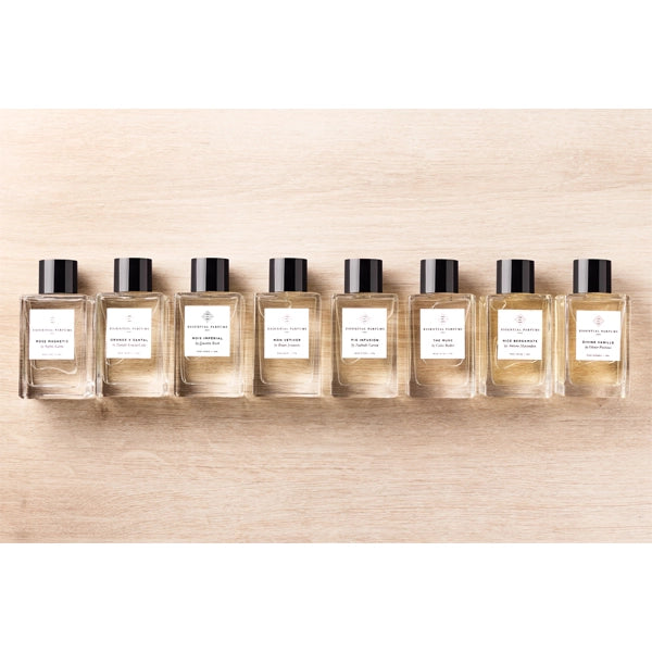 Essential Parfum Bois Imperial Eau de Parfum 100ml#Size_100 ml
