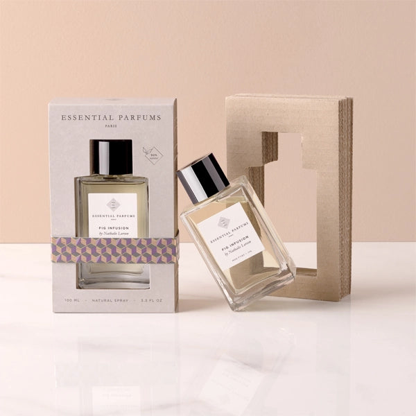 Essential Parfum Fig Infusion Eau de Parfum 100ml#Size_100 ml