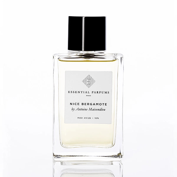 Essential Parfum Nice Bergamote Eau De Parfum Refillable