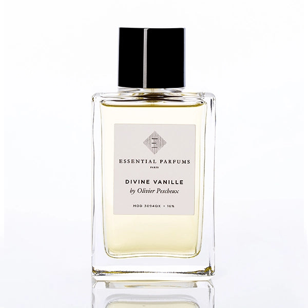 Essential Parfum Divine Vanille Eau De Parfum Refillable