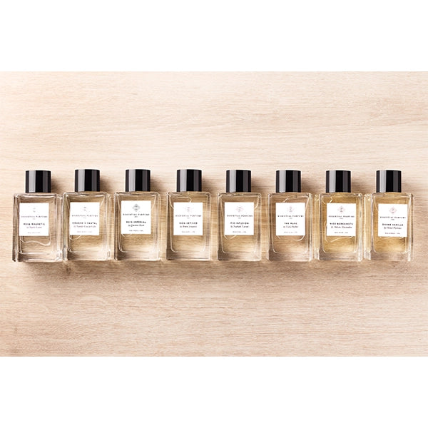 Essential Parfum Bois Imperial Eau De Parfum Refillable