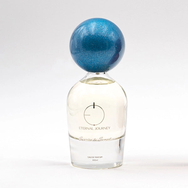 Eternal Journey Sunrise To Sunset Eau de Parfum