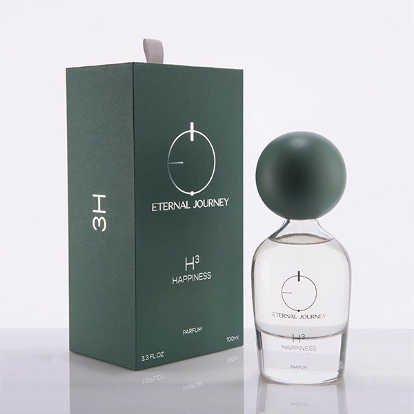 Eternal Journey H3 Happiness Parfum