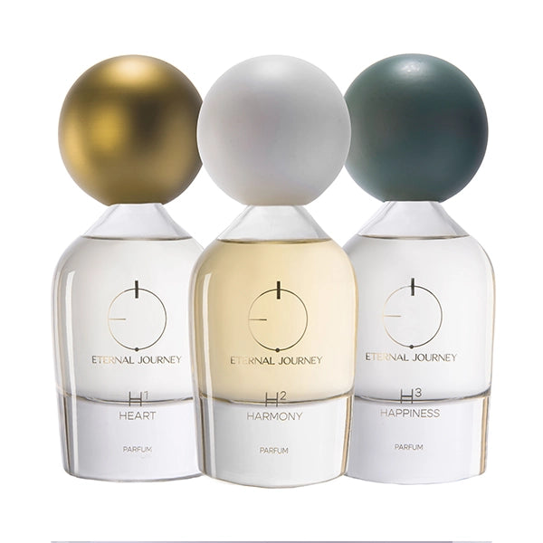 Eternal Journey H3 Happiness Parfum