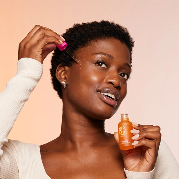 VitaminC