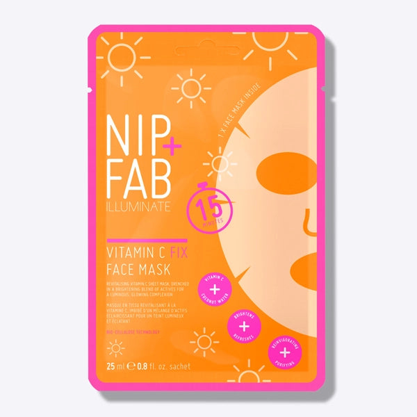 VitaminC
