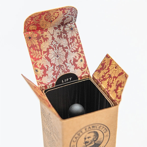 Captain Fawcett Maharajah Beard Oil