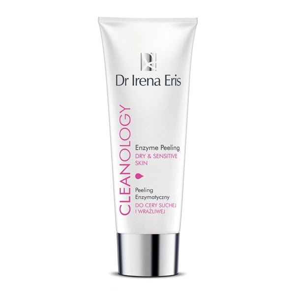 Dr Irena Eris Cleanology Enzyme peeling