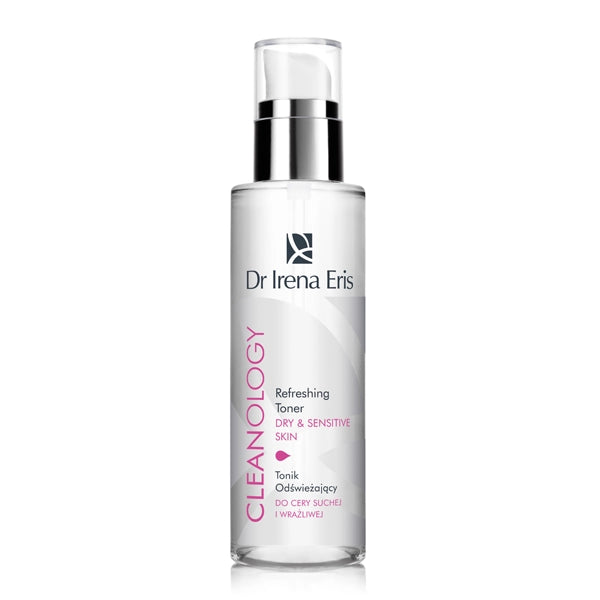 Dr Irena Eris Cleanology Moisturizing toner