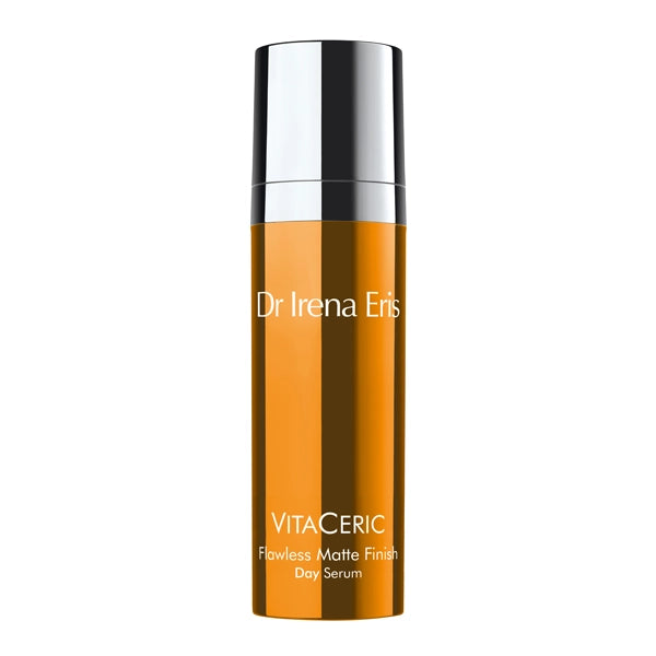 Dr Irena Eris Vitaceric Flawless Matte Finish Day Serum